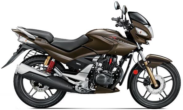 hero honda cbz xtreme 2009 model price