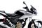 Honda CBF Stunner PGM-Fi Close-up Honda CBF Stunner PGM-Fi Close-up
