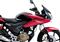Honda CBF Stunner PGM-Fi Close-up Honda CBF Stunner PGM-Fi Close-up