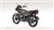 Hero Passion PRO Rear 3-Quarter View Hero Passion PRO Rear 3-Quarter View