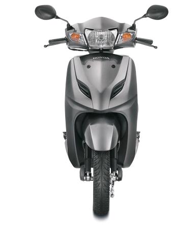 honda activa 3g scooty price