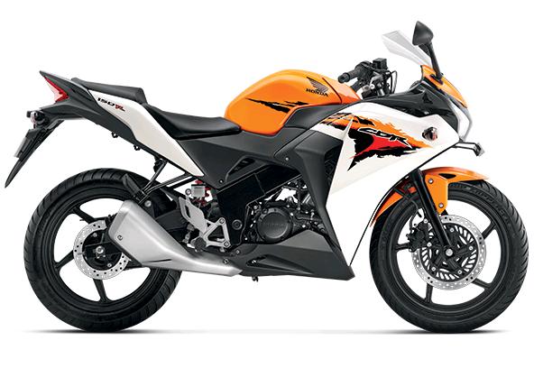 Honda Cbr150r 14 Price Specs Review Pics Mileage In India