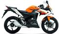 Honda CBR150R (P)