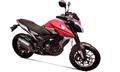 Honda CX-01 250 (P)