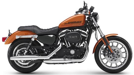 roadster harley davidson price