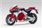 Honda RC213V-S F3Q Honda RC213V-S F3Q