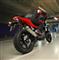 Hyosung GT125 Official Image Hyosung GT125 Official Image