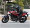 Hyosung GT125 Official Image Hyosung GT125 Official Image