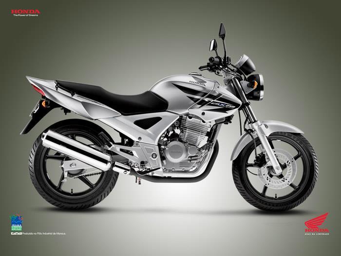 Honda CBX 250 Price, Specs, Review, Pics & Mileage in India