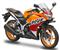 Honda CBR250R Repsol Race-Replica F3Q Honda CBR250R Repsol Race-Replica F3Q