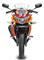 Honda CBR250R Repsol Race-Replica Front Honda CBR250R Repsol Race-Replica Front