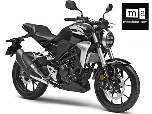 Honda Hornet Price In Nepal 2019