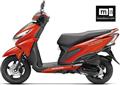 Honda Grazia 125