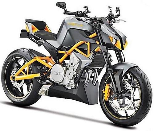 Hero New Model Bike Price In India