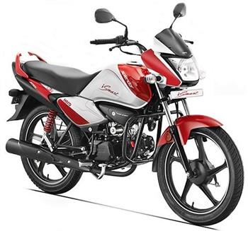 hero splendor old price