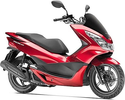 pcx 150 price