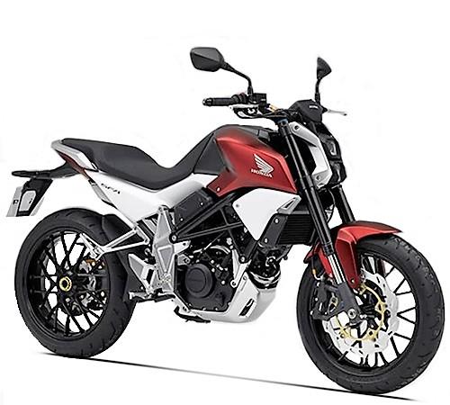 Hornet 150cc Honda Bikes Price List