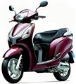 Honda Aviator 2010