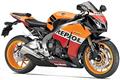 Honda CBR1000RR Repsol Edition