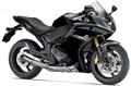 Honda CBR600F