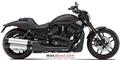 Harley-Davidson Night Rod Special