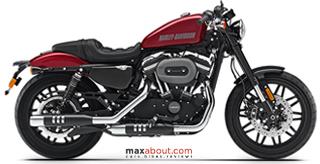 harley davidson roadster specifications