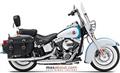 Harley-Davidson Softail Classic (Autos Maxabout)