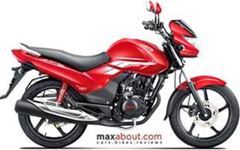 passion pro 2017 on road price