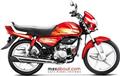 Hero HF Deluxe (Autos Maxabout)