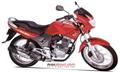 Hero Honda CBZ Xtreme (Autos Maxabout)