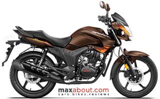 Hero Dawn 150cc Review