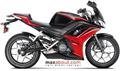 Hero HX250R (Autos Maxabout)