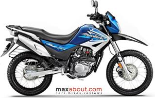 250cc Hunk Bike New Model 2019