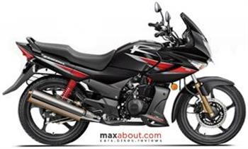 karizma bike white colour price