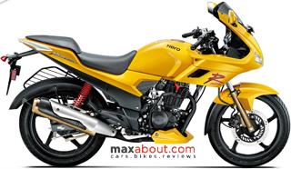 karizma r engine guard online