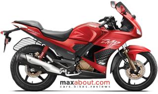 karizma zmr fuel injector price