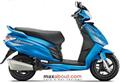 Hero Maestro Edge (Autos Maxabout)
