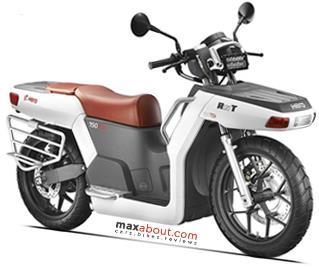 hero two wheeler price