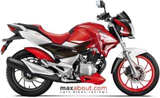 xtreme 200s specification