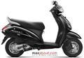 Honda Activa 3G (Autos Maxabout)