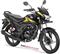 Honda CB Shine SP Front 3-Quarter Honda CB Shine SP Front 3-Quarter