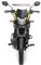 Honda CB Shine SP Front View Honda CB Shine SP Front View