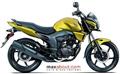 Honda CB Trigger (Autos Maxabout)