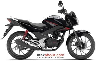 honda cb125f new model 2021