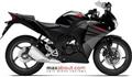 Honda CBR125R (Autos Maxabout)