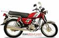 Honda CD100 SS