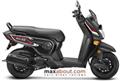 Honda Cliq (Autos Maxabout)