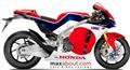 Honda RC213V-S (Autos Maxabout)