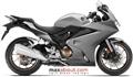 Honda VFR800 Interceptor (Autos Maxabout)