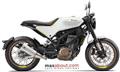 Husqvarna Vitpilen 401 (Autos Maxabout)